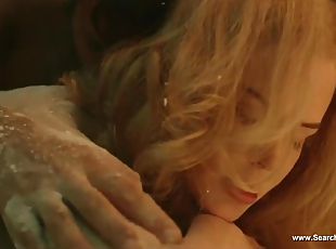 Nicole Kidman nude compilation