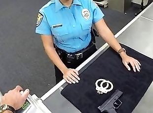Tentara, Kantor, Vagina (Pussy), Polisi (Police), Pakaian seragam